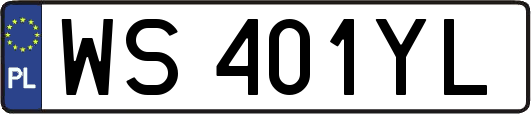 WS401YL