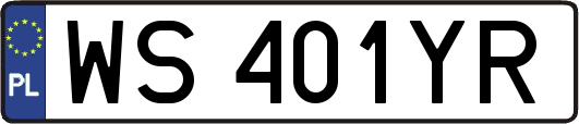 WS401YR