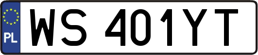 WS401YT