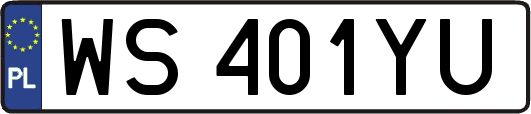 WS401YU