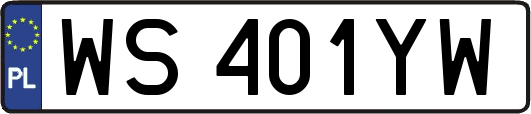 WS401YW