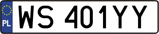 WS401YY