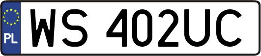 WS402UC