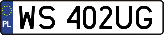 WS402UG