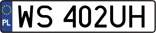 WS402UH