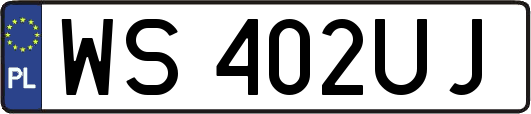 WS402UJ