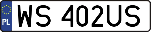 WS402US