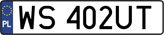 WS402UT