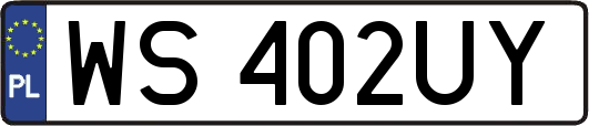 WS402UY