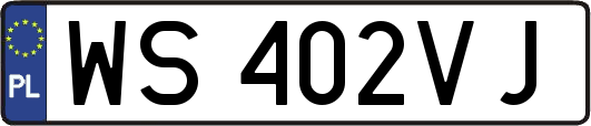 WS402VJ