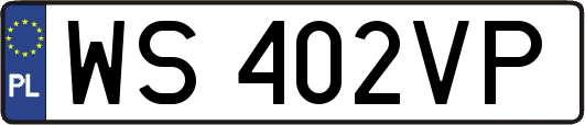 WS402VP