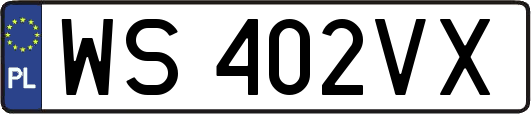 WS402VX