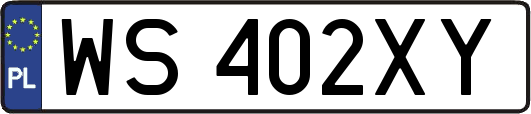 WS402XY