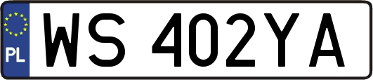 WS402YA