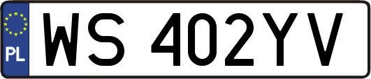 WS402YV