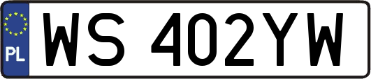 WS402YW