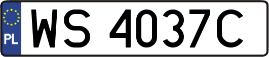 WS4037C