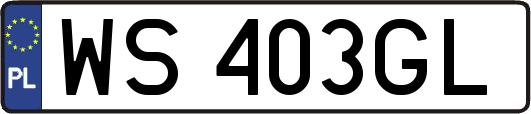 WS403GL
