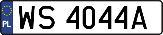 WS4044A