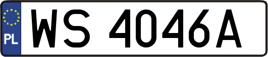WS4046A