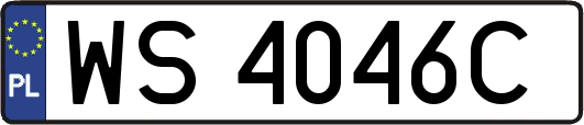 WS4046C