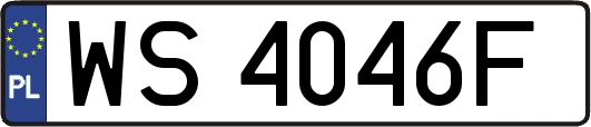 WS4046F