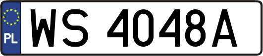 WS4048A