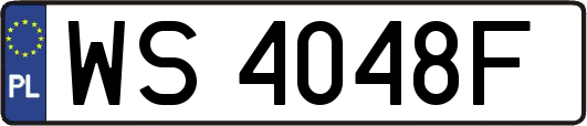 WS4048F