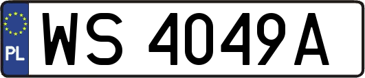 WS4049A