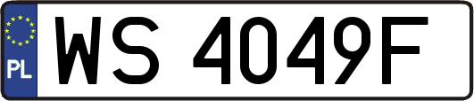 WS4049F