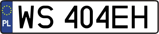 WS404EH