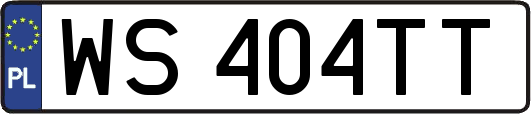 WS404TT