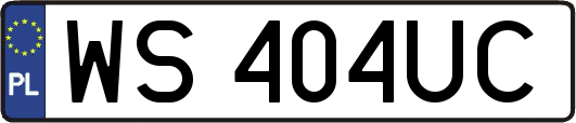 WS404UC