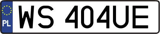 WS404UE