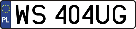 WS404UG