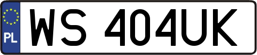 WS404UK