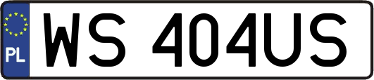 WS404US