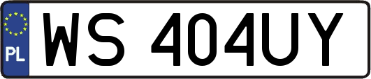 WS404UY