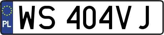 WS404VJ