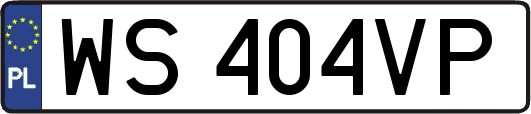 WS404VP