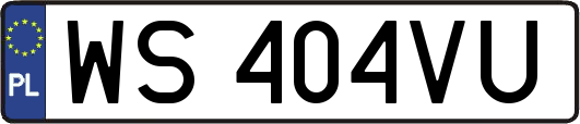 WS404VU