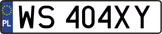 WS404XY