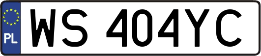 WS404YC
