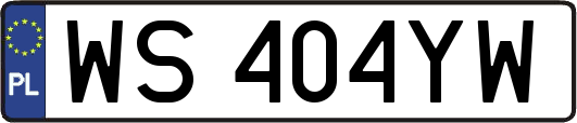 WS404YW