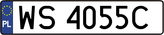 WS4055C