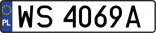 WS4069A