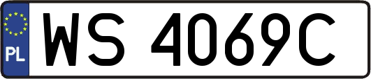 WS4069C