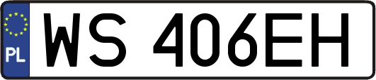 WS406EH