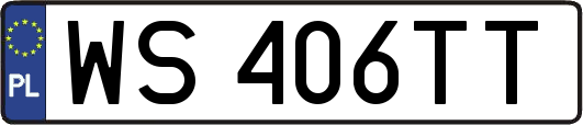 WS406TT