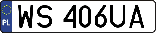 WS406UA